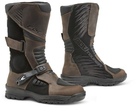 Forma - ADV Tourer, Stivale Unisex - Adulto