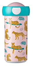Mepal Verschlussbecher Campus 300 ml - Leopard