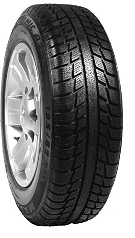 EGOMMERCE Autoreifen A3 175/65 R14 84H – Zertifizierte M+S/3PMSF- Thermische Winterreifen – Winterreifen für Autos – Umwelfreundliche Autoreifen - 2 Jahre Garantie