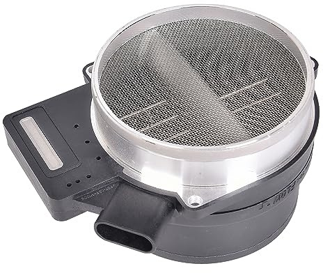Mass Air Flow Sensor 25318411 MAF Compatible with GMC Yukon/Yukon Denali/Yukon XL/ 1500 2500 GMC Sierra 1500 2500 3500 5.3L 6.0L 4.8 & More Replaces 25168491 AF10043
