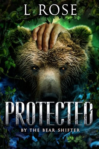 Protected by the Bear Shifter (English Edition)