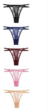 KQISAN Benutzerdefinierte Spitzen-Tanga-Höschen Mit Buchstaben Und Namen Für Damen, Modisch, Personalisierbar, Kristallbuchstaben, G-String, Slip, Taille, Körperkette, Schmuck, Geschenk, Mädchen, R