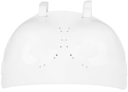 Fecht-Brustschutz, Atmungsaktives PVC, Verstellbarer Riemen, Fecht-Sport-Brustschutz für Volleyball (XL)