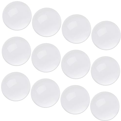HOMOCONO Crystal Transparente Glaskugel Für Fotografie Und Dekoration Langlebig Für Kreative Kunstwerke Und Stilvolle Inneneinrichtung