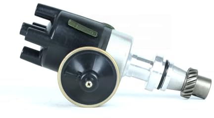Zündverteiler passend für VW Golf Mk2 Jetta II Mk 027905205H DE025 12N.87/38.021