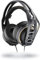 Plantronics Rig 400 Pro Hc, Gaming Headset, Black