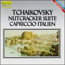 Nutcracker Suite/Capriccio Italien