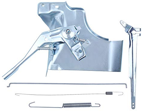 Haishine Gaslenker Hebel Gouverneur Verbindungsstab Feder Satz für Honda GX340 GX390 Chinese 188F 190F 11HP 13HP 4 Takt Motor