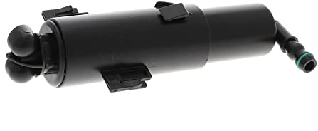 Waschwasserdüse, Scheinwerferreinigung VEMO V10-08-0386 Original VEMO Qualität | V10-08-0386 Kompatibel mit A4 Allroad B8 (8KH),A4 B8 (8K2),A4 B8 Avant (8K5)