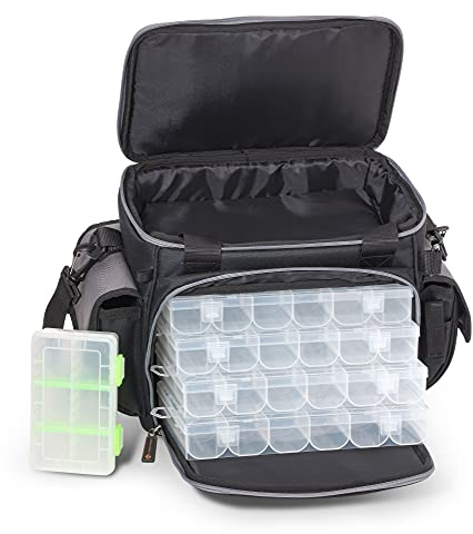 Iron Trout Spooner Base Bag *T