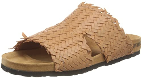 Love Moschino Dam Sabot Tofflor, Läder - 39 EU