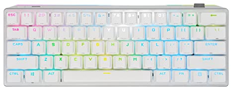 Corsair Video Game Keyboard