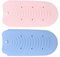 BELLIFFY Étui de voyage pour fer à friser de rangement pour lisseur à cheveux manchon en silicone organisateur universel de coiffure
