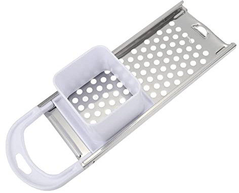 Homoyoyo 1pezzi Macchina Per Pasta Domestica Di Uscita Uniformi Utensile Multifunzione Per Gnocchi All e Raschiare Impasto Materiale Resistente e Per Uso Familiare e Ristoranti