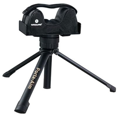 Vanguard Porta-Aim - Supporto portatile per arma da caccia