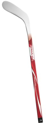 VPRO Mini Hockey Stick, Composite Player Stick, Knee Hockey Stick (Right)
