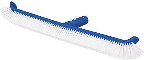 Bestway Flowclear AquaBroom Pool-Besenkopf | Reinigt Poolwände und Boden, 50,8 cm