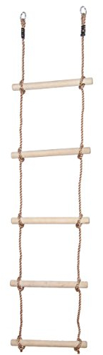 OTITU JUST Fun Strickleiter mit 5 Sprossen