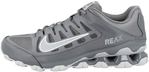 NIKE Herren Reax 8 TR Sneaker, Cool Grey Wolf Grey Pure Platinum, 44 EU