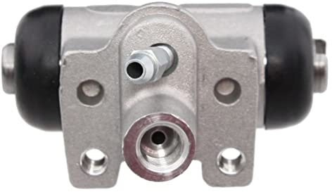 f.becker_line Radbremszylinder Ø19mm Hinten Links passend für SUZUKI Jimny Carry