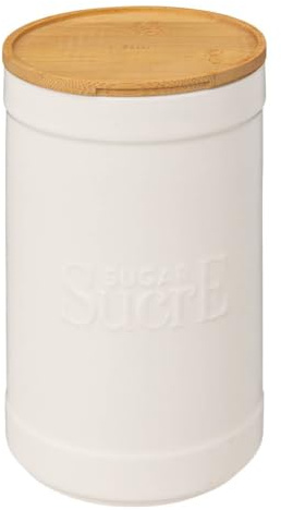 Caja azúcar blc natureo brc – 5 five simply smart