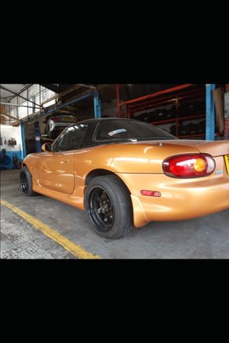 MAZDA MIATA MOTOR CAR