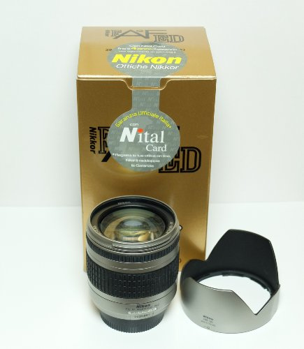 Nikon AF 28-200 3.5-5.6 G IF ED Zoom- Objektiv