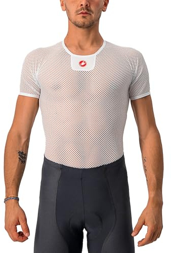 CASTELLI Herren Core Mesh 3 Ss T-Shirt