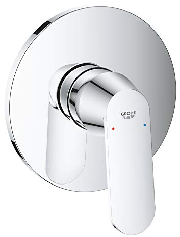 GROHE Mitigeur mécanique douche Eurosmart Cosmopolitan 24044000 (Import Allemagne)