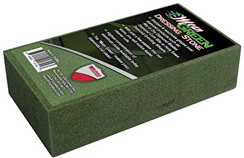 RTC Mean Green Diamond Blade Dressing Stone