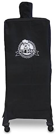 Housse de Protection pour Fumoir Pit Boss Série 3 pellets