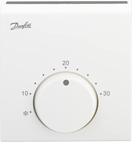Danfoss Standardthermostat Typ FH-WT 088H0022