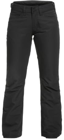 Roxy Damen Hose Backyard Pt