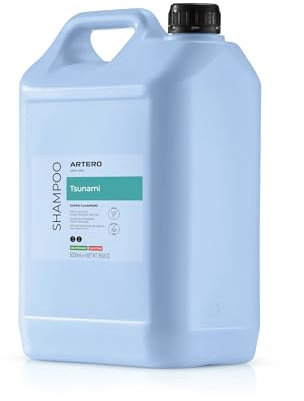 Artero Champú Tsunami