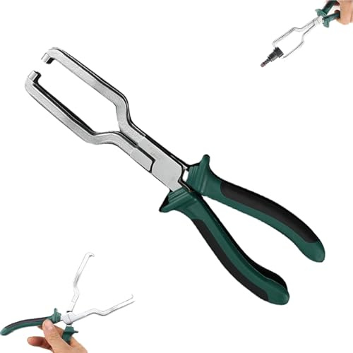 Electrical Disconnect Pliers,Schlauchklemmenzange,Fuel line Pliers,Zündkerzenstecker Zange,Fuel line Disconnect Plierselectrical Disconnect Pliers,Verdrahtungszange,clip zange,fuel line disconnect