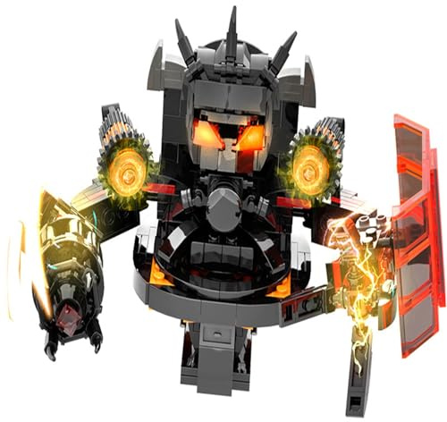LCTM Toilette Titan Astronomie Dominator Bausteine Spielzeug Fotograf Lautsprecher Uhr TV Männer Monitor Action Charakter Modell Horror Spiel MultiverseCollection Animation Geburtstagsgeschenk A