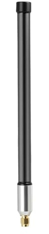Bingfu 4G LTE Outdoor Antenne RP-SMA, 3dBi Rundstrahlantenne für Router