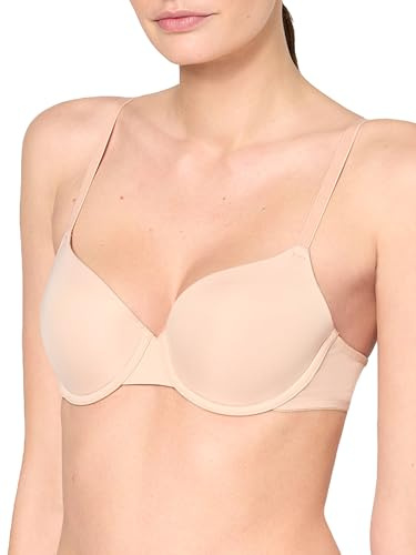 Nur Die - Soutien-gorge avec armature - Femme - Beige (Haut 369) - FR: 90B ( 75B EU )