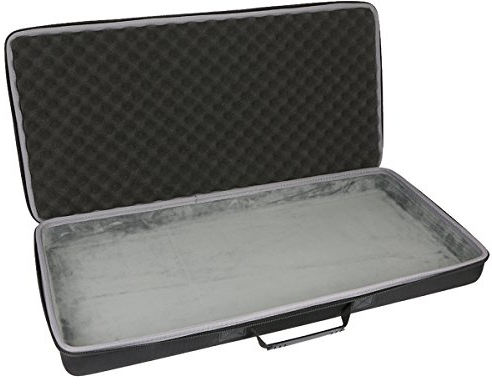 co2CREA Duro Viaggio Caso Copertina per Numark Mixtrack Pro 3 /Numark Mixtrack Platinum FX/Numark Mixtrack Pro FX Console DJ（solo scatola）