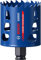 Bosch Professional 1 x Sierras de corona Expert Tough Material, para Madera con metal, 65 mm, Accesorios Taladro de impacto rotativo