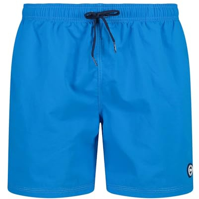 CMP - Herren-Badehose, Ibiza-Marine, 52