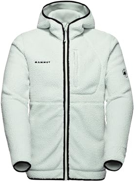 Mammut Herren Falera Pro Ml Hooded Jacket Men Midlayer (1er Pack)