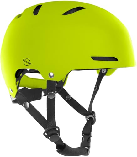ION Slash CORE Helm 2025 Lime alert