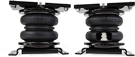 Air Lift 88234 LoadLifter 5000 Ultimate Air Suspension Kit