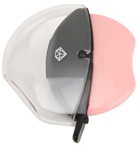 Matter Lippenstift Lazy Lippenstift Langanhaltende Feuchtigkeitsspendende Farbe Feiner Glitzer, der Sich Verändert (#3)