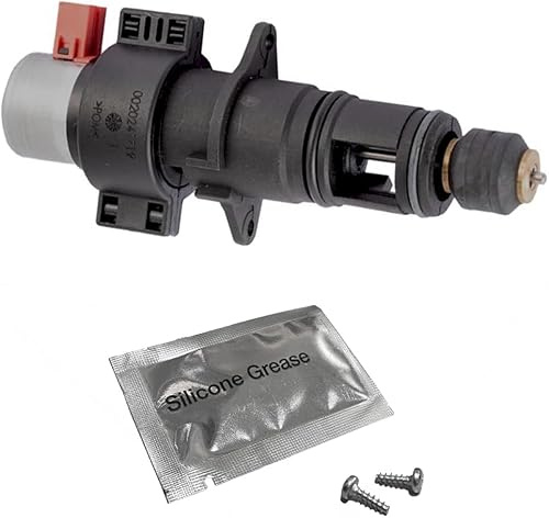 Vaillant ECOFIT Pure 825 830 835 Diverter Valve Cartridge 0020213146
