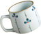 PRETYZOOM Tazza Caffè Ceramica Con Design Elegante Per Colazione Contenitore Versatile Per Caffè Tè E Latte Facile Da Pulire Prodotto Fatti Mano