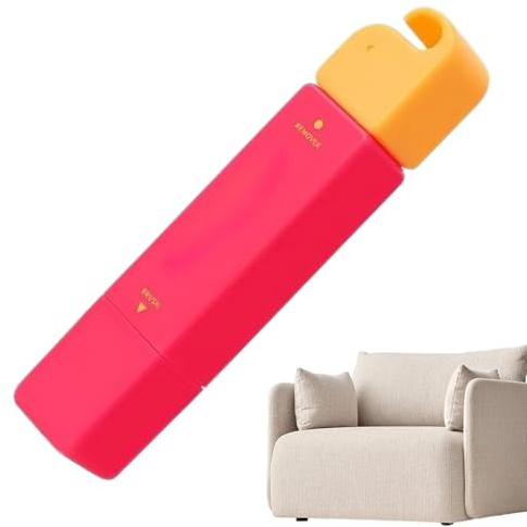 Smacchiatore da viaggio – Penna sbiancante per vestiti, smacchiatore portatile per vestiti, penna sgrassante portatile per vestiti, penna sbiancante da viaggio con doppia testa, senza lavaggio