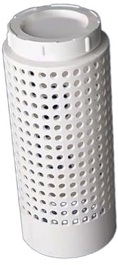 JISADER Ingruido Worm Kitchen Contenedor de residuos de Alimentos Compost Bin Compact para Principiantes, 26x11cm