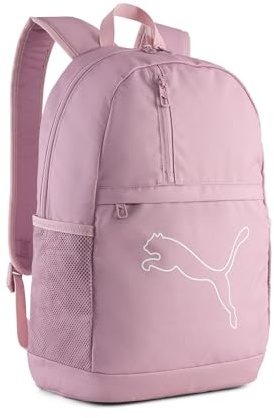 PUMA Jugendliche Und Erwachsene Plus 20 l Rucksack OneSize, Poised Pink